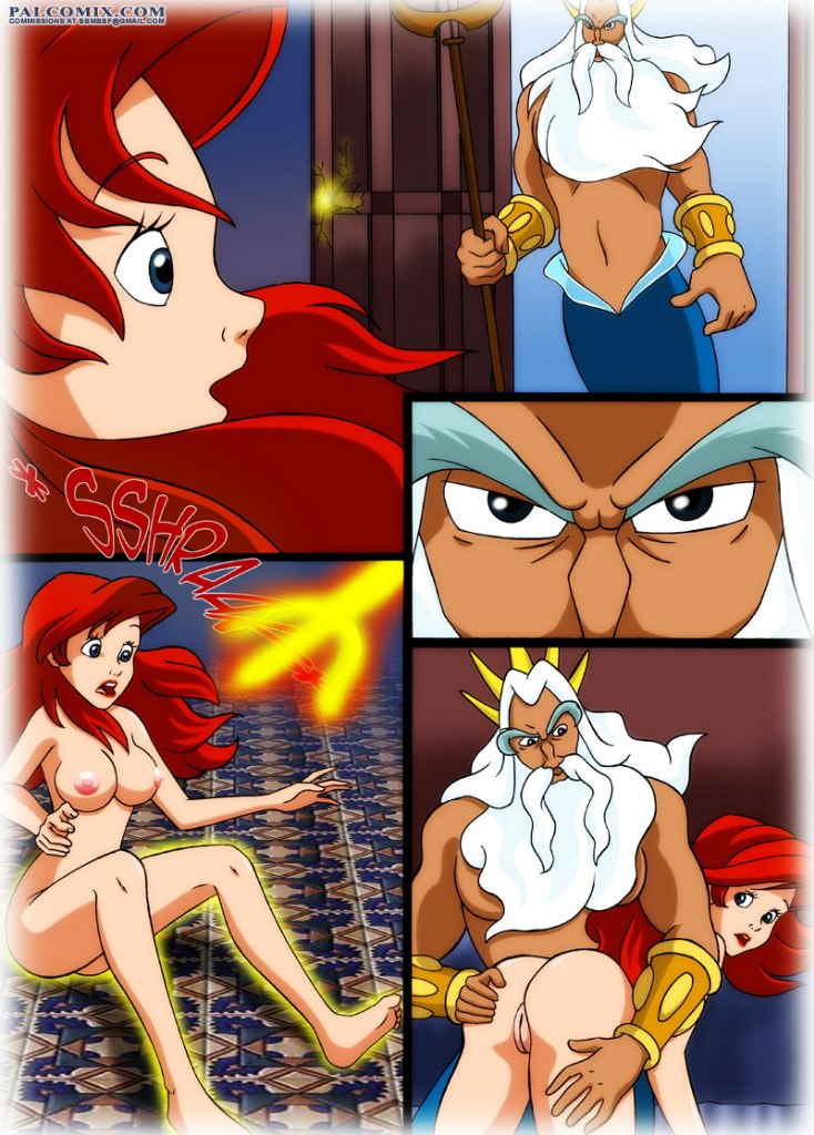Disney Cartoon Ariel Порно Видео | адвокаты-калуга.рф
