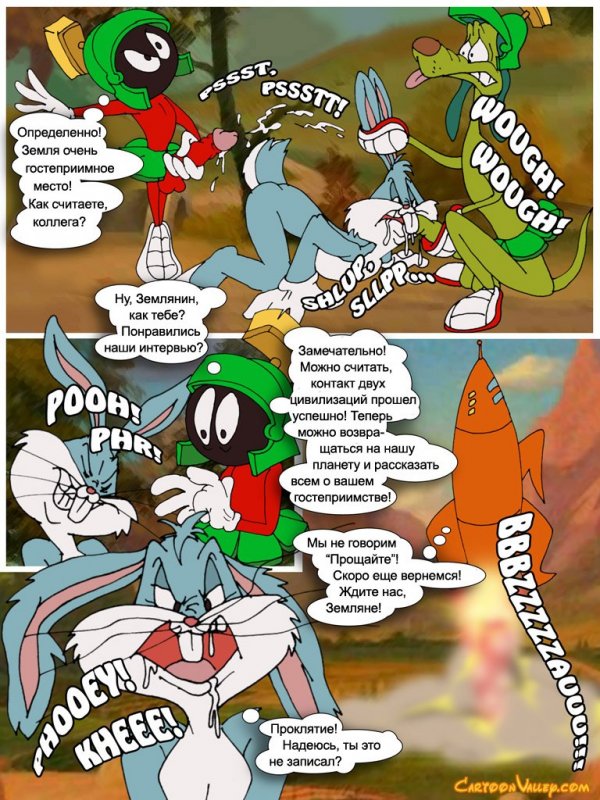 Looney Tunes Порно Видео | nordwestspb.ru