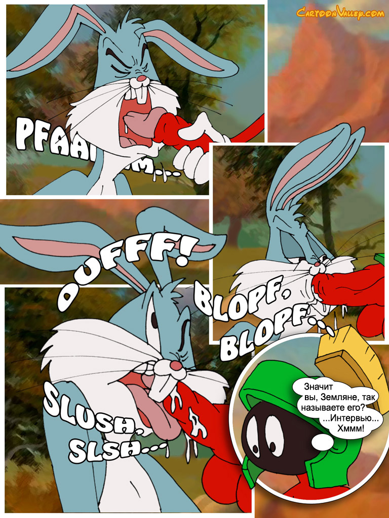 Bugs Bunny Anime Hentai Порно Видео | grantafl.ru