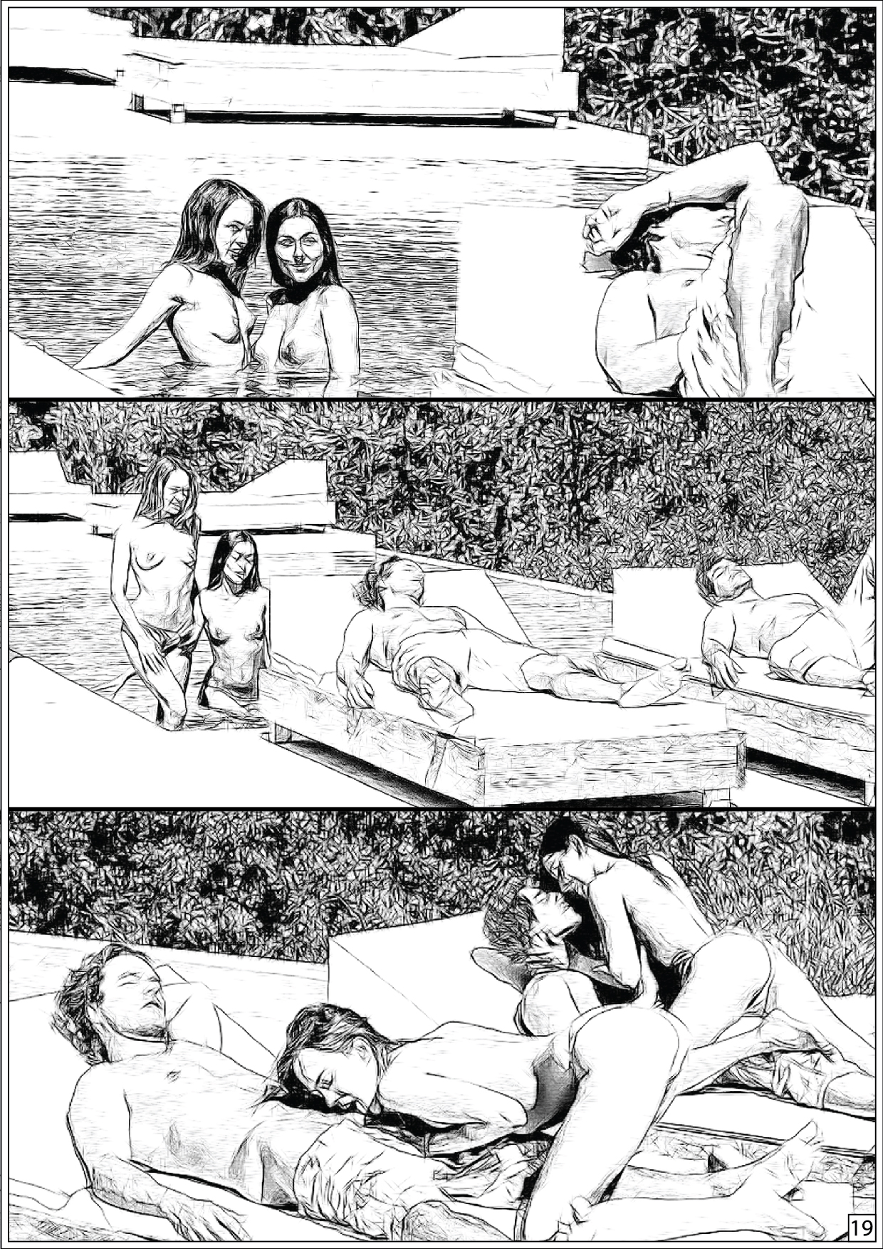 жена в воде порно рассказы фото 109